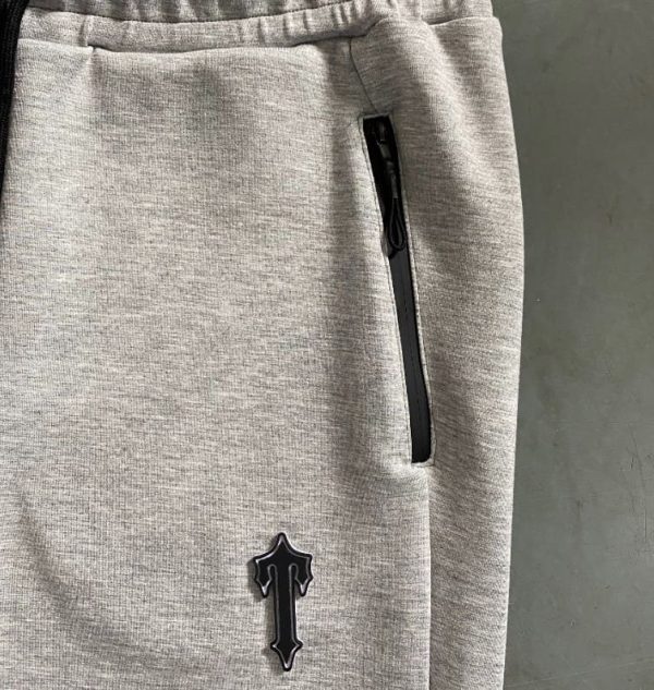 Set Trapstar Irongate T-Fleece - Image 7