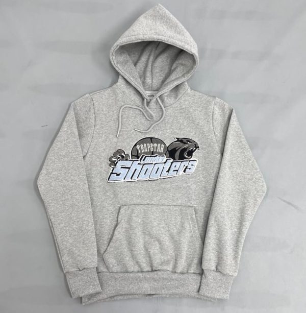 Set Trapstar Shooters Grey Sky Blue - Image 3