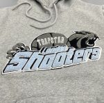 Set Trapstar Shooters Grey Sky Blue - Image 5