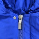 Jacket Puffer Trapstar Decoded 2.0 Dazzling Blue - Image 9