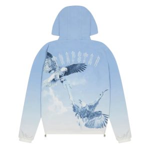 Windbreaker Trapstar Flying Birds Zip