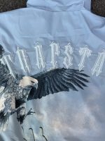 Windbreaker Trapstar Flying Birds Zip - Image 5