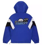 Jacket Trapstar Shooters 1/4 Zip Pullover