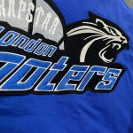 Jacket Trapstar Shooters 1/4 Zip Pullover - Image 5