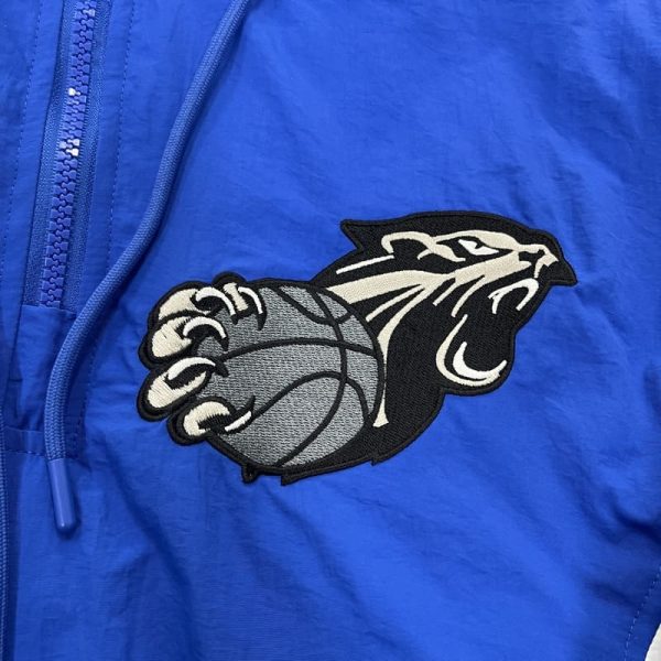 Jacket Trapstar Shooters 1/4 Zip Pullover - Image 7