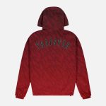 Windbreaker Trapstar Irongate T Red