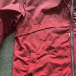 Windbreaker Trapstar Irongate T Red - Image 8