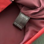 Windbreaker Trapstar Irongate T Red - Image 10