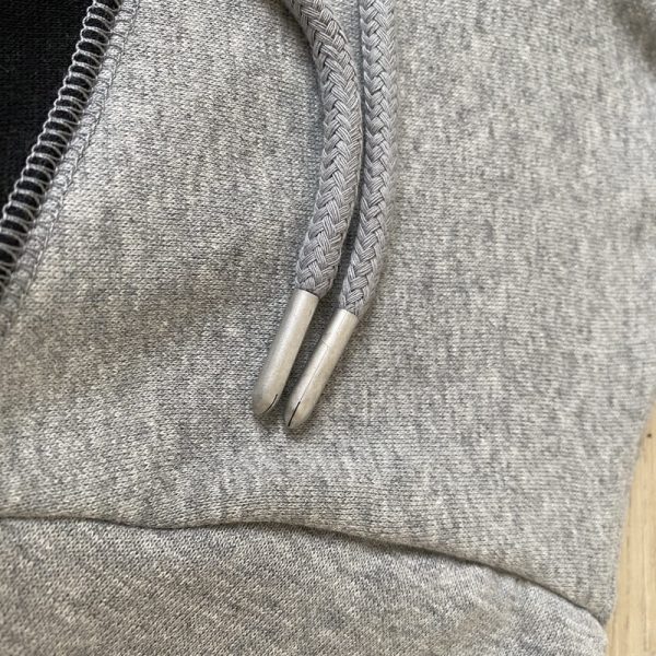 Set Trapstar Irongate Arch Chenille Hooded Tracksuit - Image 6