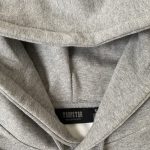 Set Trapstar Irongate Arch Chenille Hooded Tracksuit - Image 10