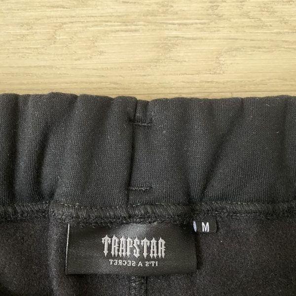 Set Trapstar Irongate Arch Chenille Hooded Tracksuit - Image 11