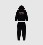 Set Trapstar Chenille Decoded 2.0 Hooded