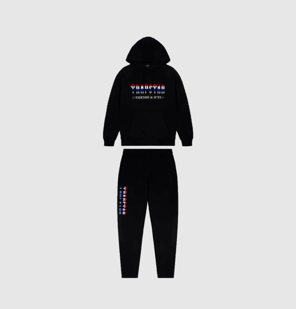 d69443_14854-1.png Set Trapstar Chenille Decoded 2.0 Hooded - Image 1