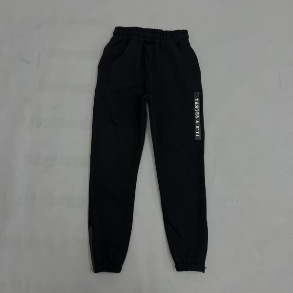 Set Trapstar Chenille Decoded 2.0 Hooded - Image 5