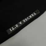 Set Trapstar Chenille Decoded 2.0 Hooded - Image 9