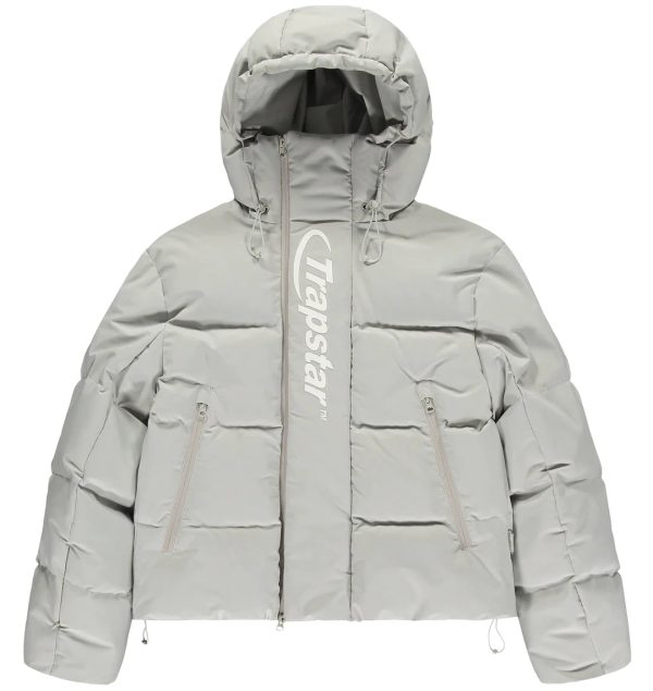 d69444_9096-1.jpg Jacket Trapstar Hyperdrive Technical Puffer - Image 1