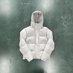 Jacket Trapstar Hyperdrive Technical Puffer - Image 2