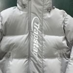 Jacket Trapstar Hyperdrive Technical Puffer - Image 4