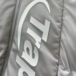 Jacket Trapstar Hyperdrive Technical Puffer - Image 7