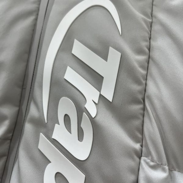 Jacket Trapstar Hyperdrive Technical Puffer - Image 7