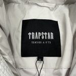 Jacket Trapstar Hyperdrive Technical Puffer - Image 10