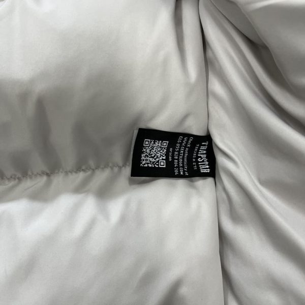 Jacket Trapstar Hyperdrive Technical Puffer - Image 11