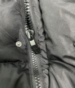 Jacket Trapstar Decoded Hooded Puffer 2.0 Infrared Edition - Image 8