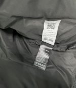 Jacket Trapstar Decoded Hooded Puffer 2.0 Infrared Edition - Image 9