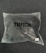 Jacket Trapstar Decoded Hooded Puffer 2.0 Infrared Edition - Image 11