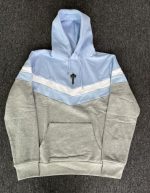 Set Trapstar V Stripe Hoodie Tracksuit - Image 3