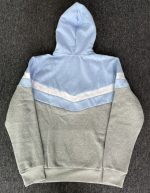 Set Trapstar V Stripe Hoodie Tracksuit - Image 5