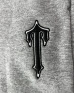 Set Trapstar V Stripe Hoodie Tracksuit - Image 8
