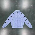 Set Trapstar Irongate 2.0 Shellsuit Blue - Image 2
