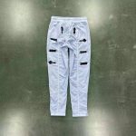 Set Trapstar Irongate 2.0 Shellsuit Blue - Image 4