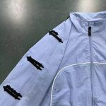 Set Trapstar Irongate 2.0 Shellsuit Blue - Image 6