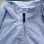 Set Trapstar Irongate 2.0 Shellsuit Blue - Image 7