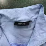 Set Trapstar Irongate 2.0 Shellsuit Blue - Image 10