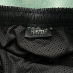 Kit Trapstar Irongate 2.0 Shellsuit Red black - Image 9