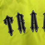 Windbreaker Trapstar Irongate T Lime - Image 5