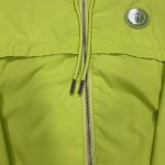 Windbreaker Trapstar Irongate T Lime - Image 6