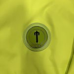 Windbreaker Trapstar Irongate T Lime - Image 7