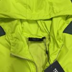 Windbreaker Trapstar Irongate T Lime - Image 8