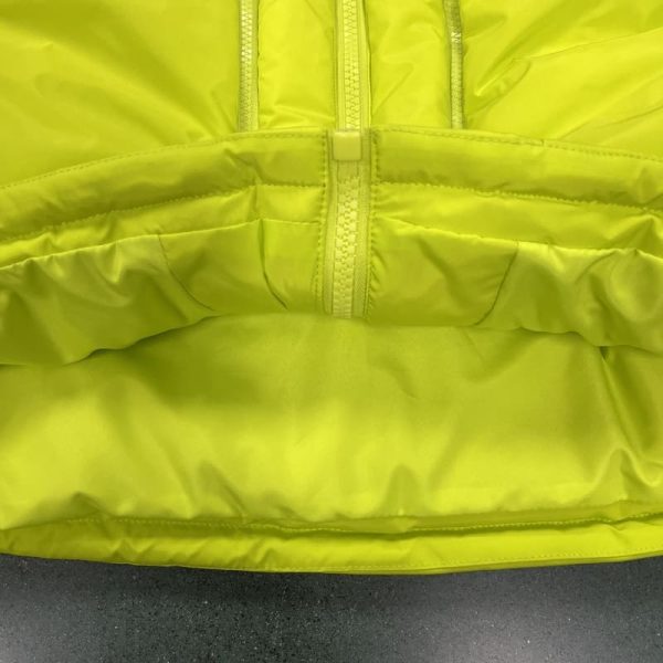 Windbreaker Trapstar Irongate T Lime - Image 10