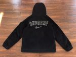 Hoodie Supreme x Nike Arc Corduroy - Image 3