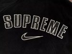 Hoodie Supreme x Nike Arc Corduroy - Image 5