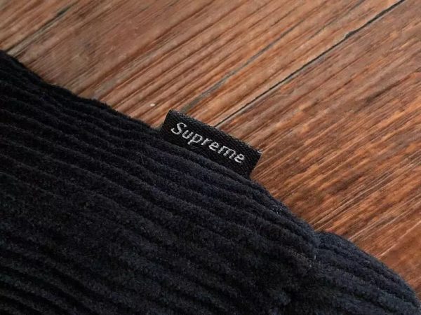Hoodie Supreme x Nike Arc Corduroy - Image 7