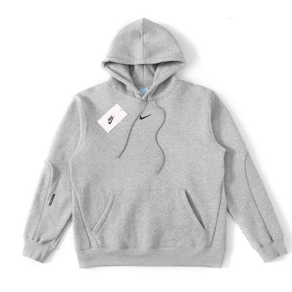 d69458_6673-1.jpg Hoodie Nike x NOCTA Gray - Image 1