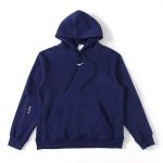 Hoodie Nike x NOCTA Blue