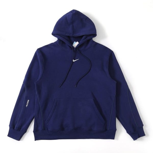 d69459_6664-1.jpg Hoodie Nike x NOCTA Blue - Image 1