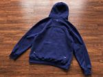 Hoodie Nike x NOCTA Blue - Image 3